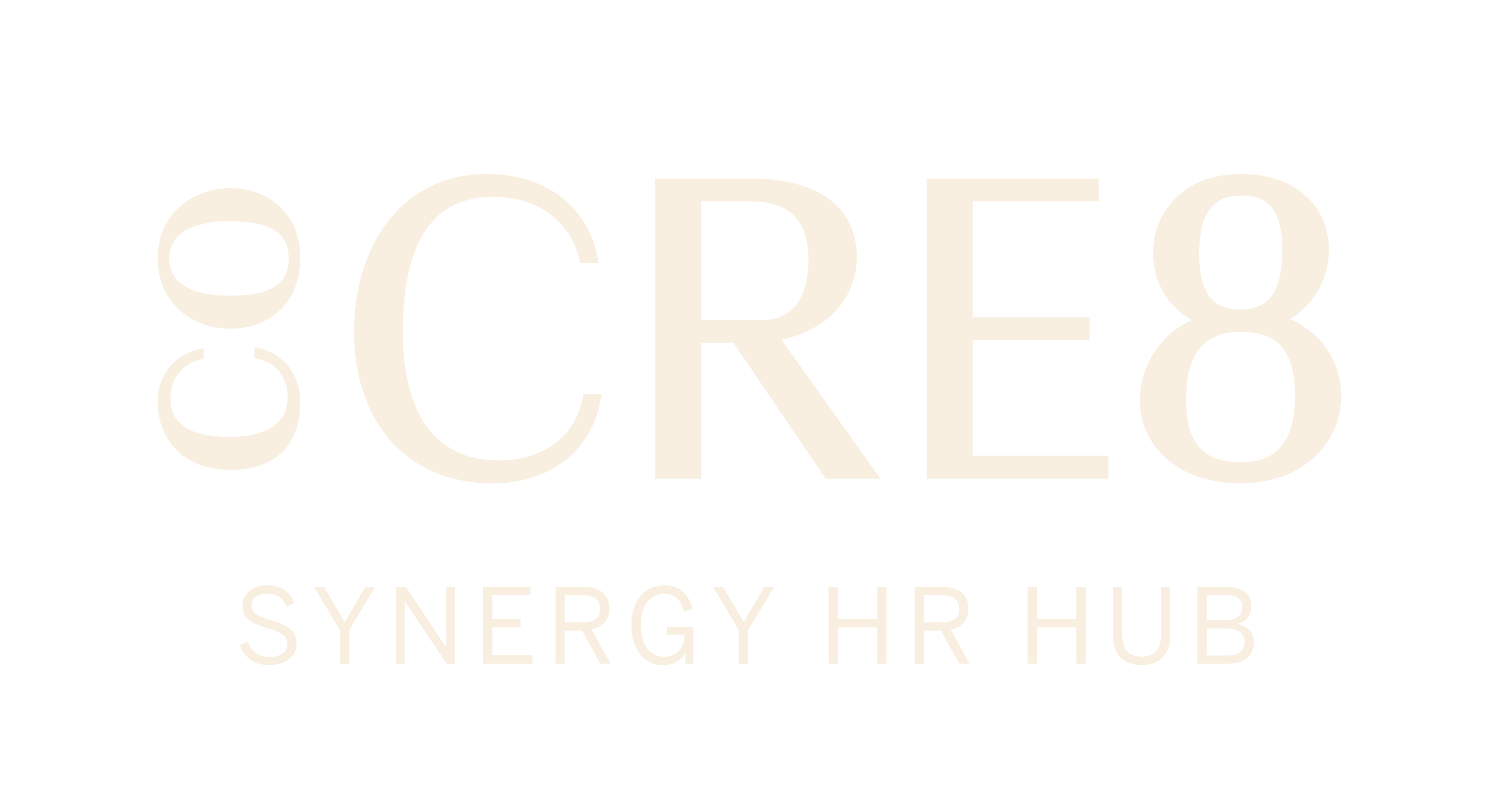 CRE8 Logo